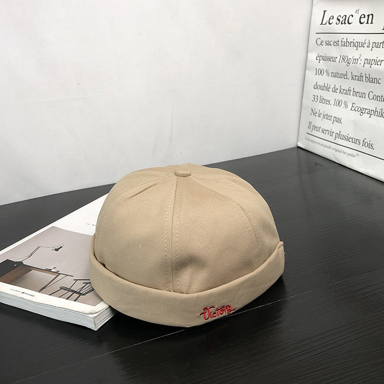 Beanies Beanie Men's and Women's Dome Skullcap