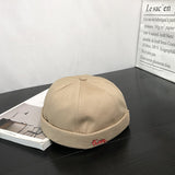 Beanies Beanie Men's and Women's Dome Skullcap