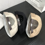 Beanies Beanie Men's and Women's Dome Skullcap