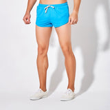 Hoochie Daddy Short Cotton Shorts Pants