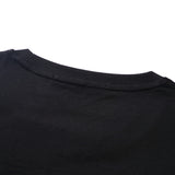 GVC T Shirt Helmet Dog Pure Cotton Loose Short Sleeve Male