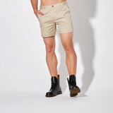 Hoochie Daddy Short Cotton Shorts Men's Shorts Men's Casual