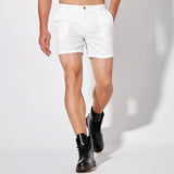 Hoochie Daddy Short Cotton Shorts Men's Shorts Men's Casual