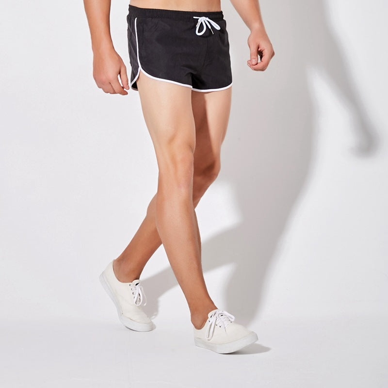 Hoochie Daddy Short Beach Pants Men's Swimming Shorts Casual