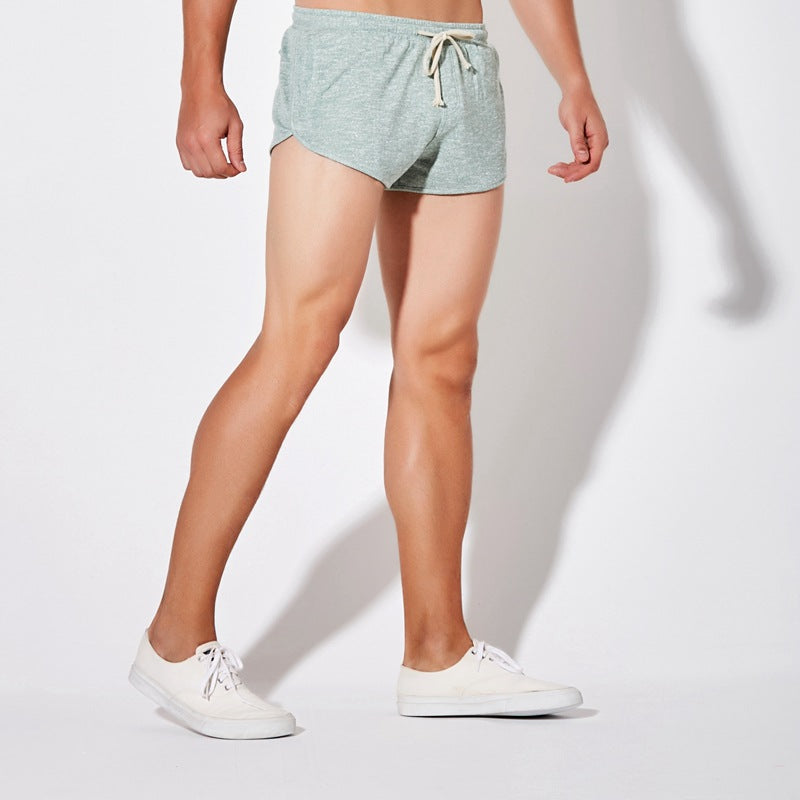Hoochie Daddy Short Sports Shorts Men 'S Shorts Casual