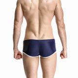 Men Swim Trunks Men's Swim Briefs Fashion