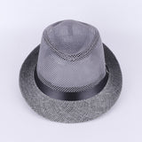 Mens Kentucky Derby Hats Summer Men's Women's Sun Hat Hat Outdoor
