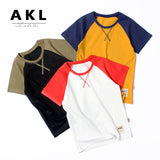 Children T Shrits Children's Clothing Summer Children's Short Sleeve