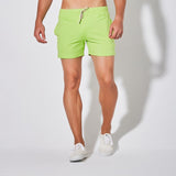 Hoochie Daddy Short Cotton Sports Shorts Running Pants