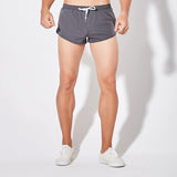 Hoochie Daddy Short Sweatpants Shorts Men Shorts