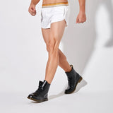 Hoochie Daddy Short Beach Pants Super Short Shorts Casual Fashionable