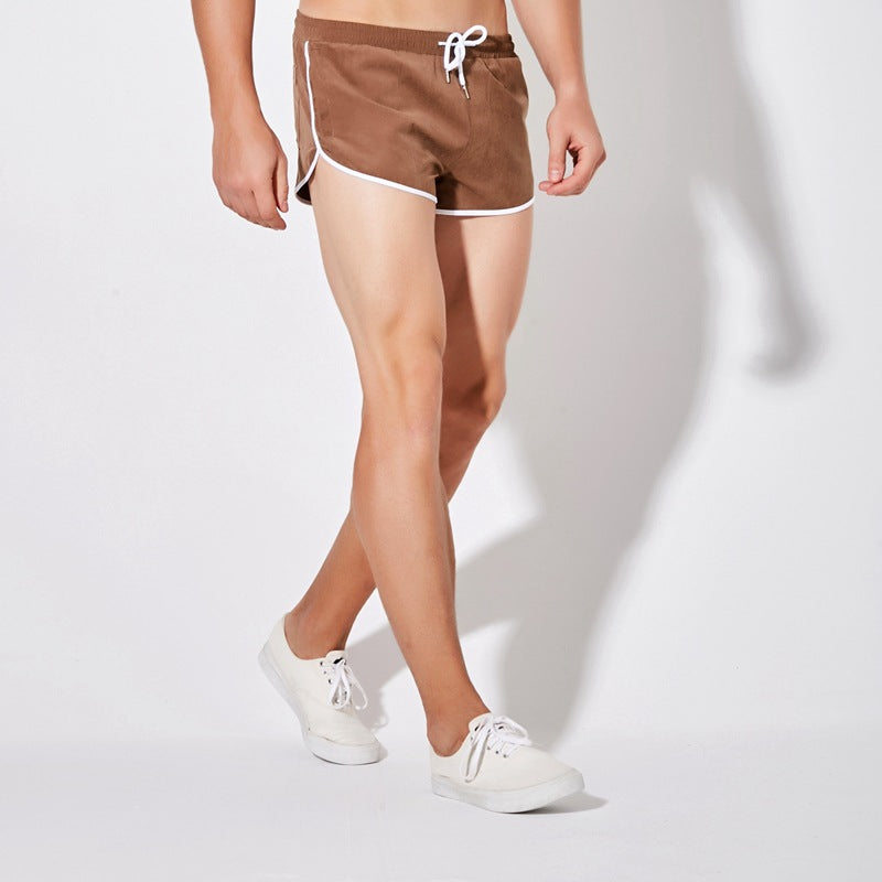 Hoochie Daddy Short Beach Pants Men's Swimming Shorts Casual