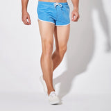 Hoochie Daddy Short Beach Pants Men's Swimming Shorts Casual