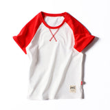 Children T Shrits Children's Clothing Summer Children's Short Sleeve