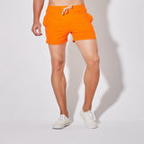 Hoochie Daddy Short Cotton Sports Shorts Running Pants