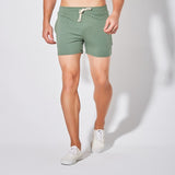 Hoochie Daddy Short Cotton Sports Shorts Running Pants