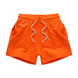 Hoochie Daddy Short Cotton Sports Shorts Running Pants