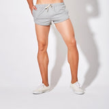 Hoochie Daddy Short Cotton Shorts Pants