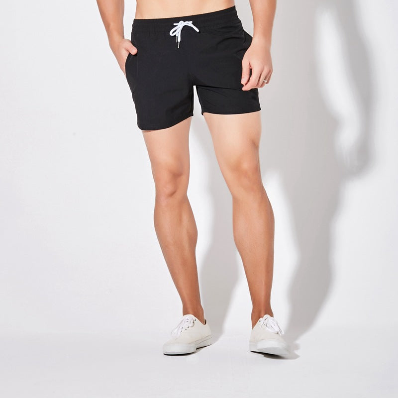 Hoochie Daddy Short Sports Shorts Men's Beach Shorts