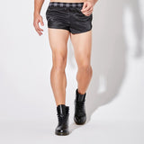 Hoochie Daddy Short Beach Pants Super Short Shorts Casual Fashionable