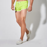 Hoochie Daddy Short Beach Pants Men's Swimming Shorts Casual