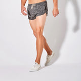 Hoochie Daddy Short Sports Shorts Men 'S Shorts Casual