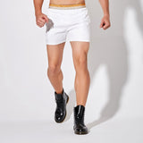 Hoochie Daddy Short Beach Pants Men's Vacation Leisure