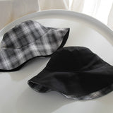 Leopard Fur Hat Spring Sun Hat