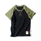 Children T Shrits Children's Clothing Summer Children's Short Sleeve