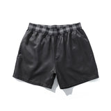 Hoochie Daddy Short Beach Pants Men's Vacation Leisure