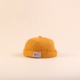Beanies Dome Skullcap Hip Hop Street Hat