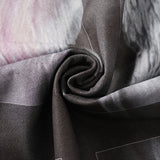 GVC T Shirt Cross Virgin Pattern Pure Cotton Loose Short Sleeve T-shirt Men