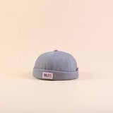 Beanies Dome Skullcap Hip Hop Street Hat