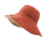 Smiley Face Cap Sun Hat