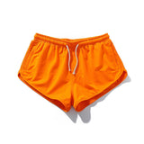 Hoochie Daddy Short Cotton Shorts Pants