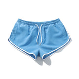 Hoochie Daddy Short Beach Pants Men's Swimming Shorts Casual