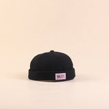 Beanies Dome Skullcap Hip Hop Street Hat