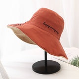 Smiley Face Cap Sun Hat