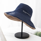 Smiley Face Cap Sun Hat