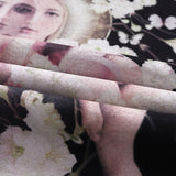 GVC T Shirt Virgin Baby Pattern T-shirt Loose Cotton Men and Women