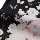 GVC T Shirt Virgin Baby Pattern T-shirt Loose Cotton Men and Women