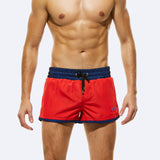 Men Swim Trunks Men's Beach Pants Casual