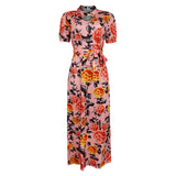 Nina Parker plus Size Dresses Sexy Fashion Dress
