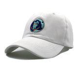 Travis Scott Astroworld Cap Letter Embroidered Hip Hop Baseball Cap for Men and Women