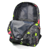 Stranger Things Backpack Youth Student Schoolbag Men's and Women's Casual Backpack