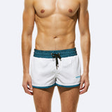 Men Swim Trunks Men's Beach Pants Casual
