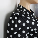 Nina Parker plus Size Dresses Sexy Fashion Dress