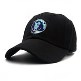 Travis Scott Astroworld Cap Letter Embroidered Hip Hop Baseball Cap for Men and Women