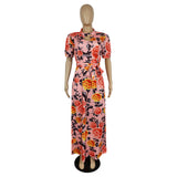 Nina Parker plus Size Dresses Sexy Fashion Dress