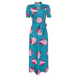 Nina Parker plus Size Dresses Sexy Fashion Dress